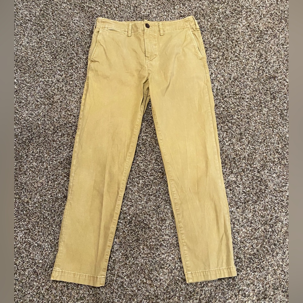 Khakis
